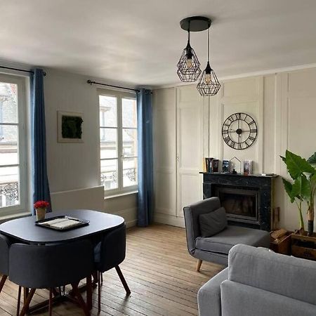 Studio Charme Ardennais Charleville-Mézières Kültér fotó