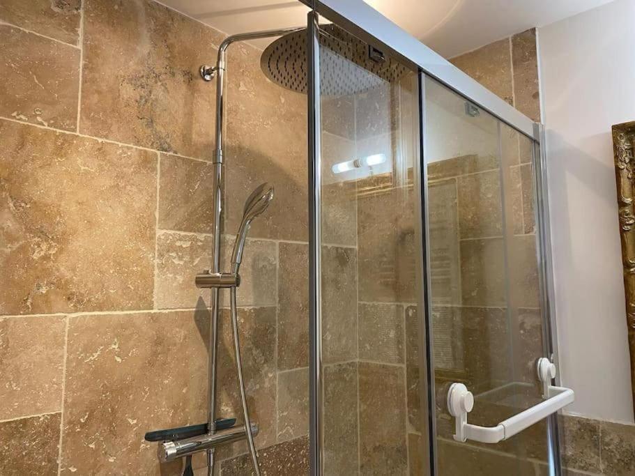Studio Charme Ardennais Charleville-Mézières Kültér fotó